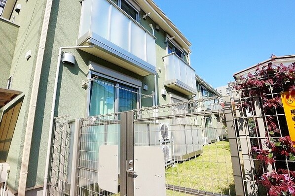 FineCrest 桜新町の物件内観写真